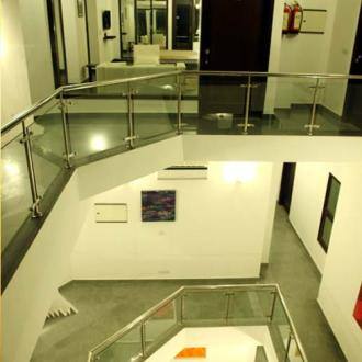 Elegant Serviced Studios At Saket,new Delhi, New Delhi 2